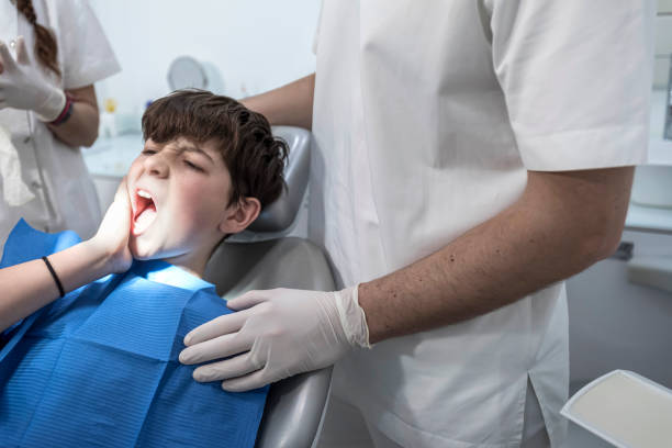 Best Knocked-Out Tooth (Avulsed Tooth) Treatment in Watertown, TN
